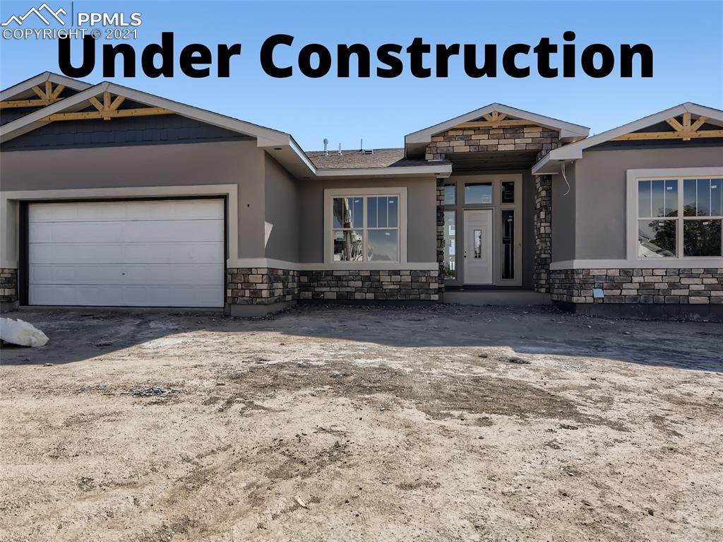 1458 Delaney Drive - Photo 1