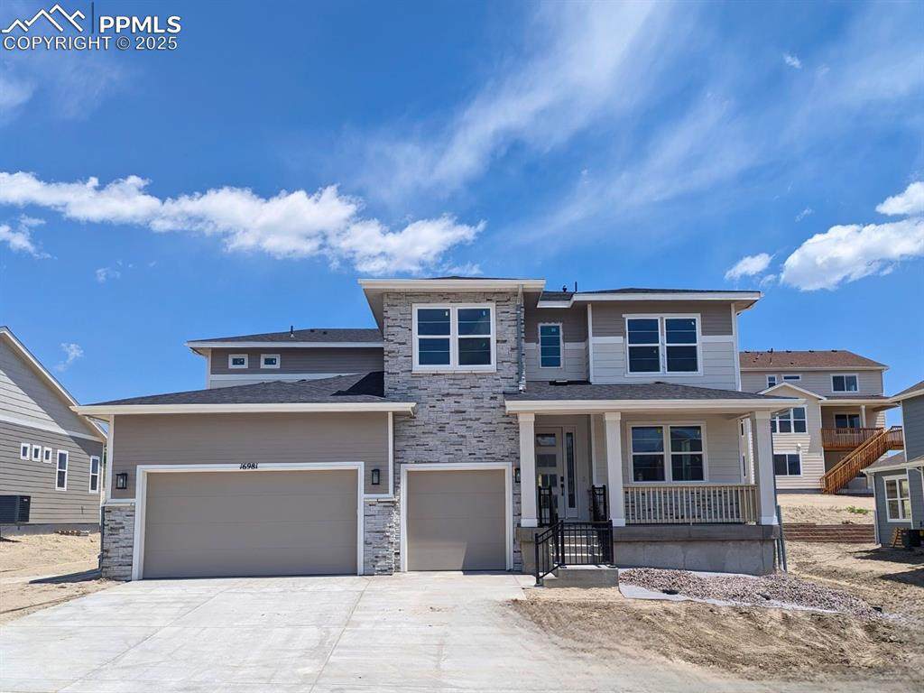 16981 Starfall Drive - Photo 1