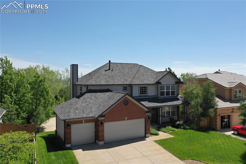 742 Capeglen Road - Photo 1