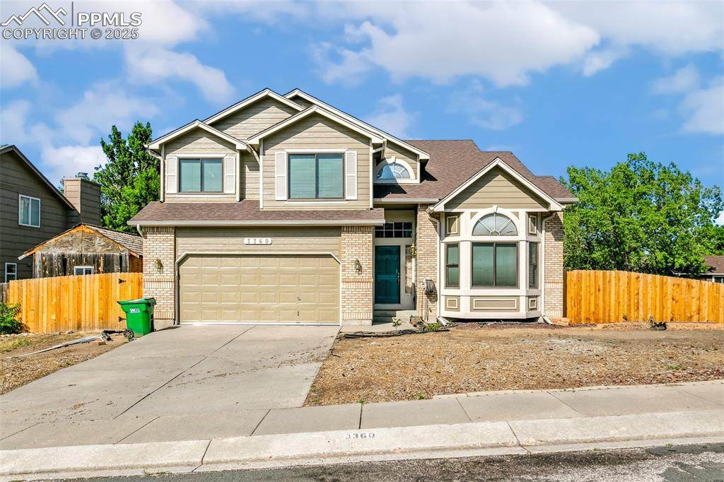 3360 Honeyburyl Drive - Photo 1