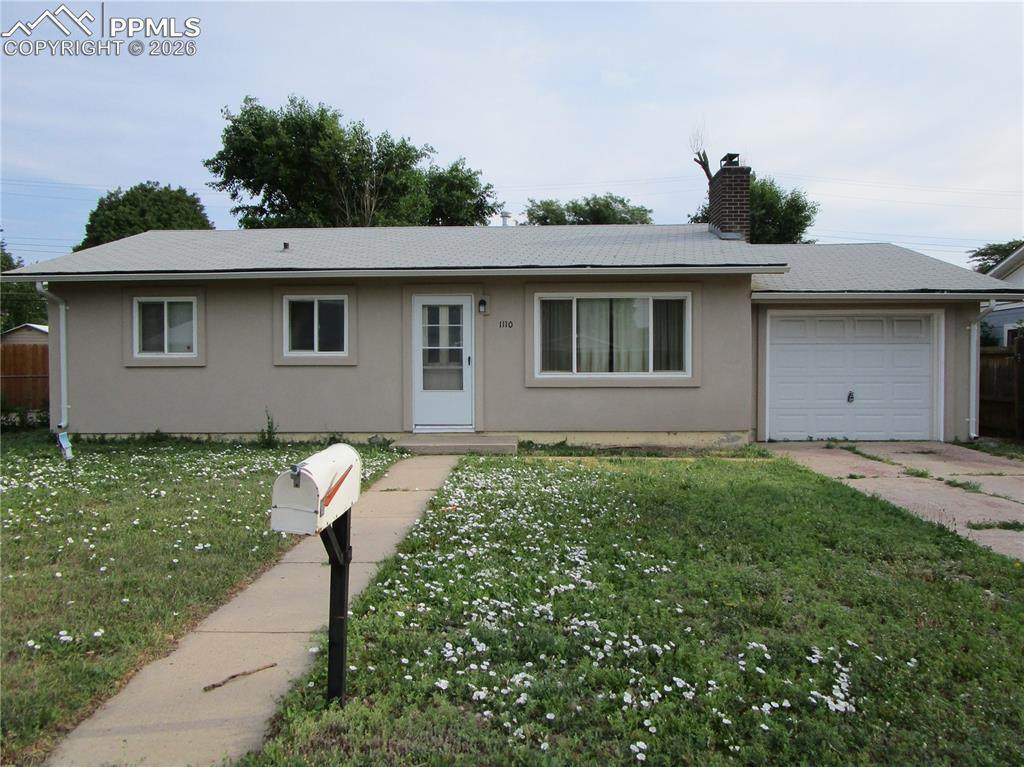 1110 Montrose Avenue - Photo 1