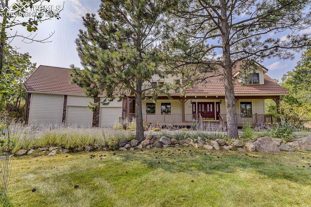 610 Palomar Lane - Photo 1
