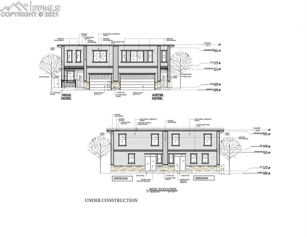 3547 Uintah Street - Photo 1