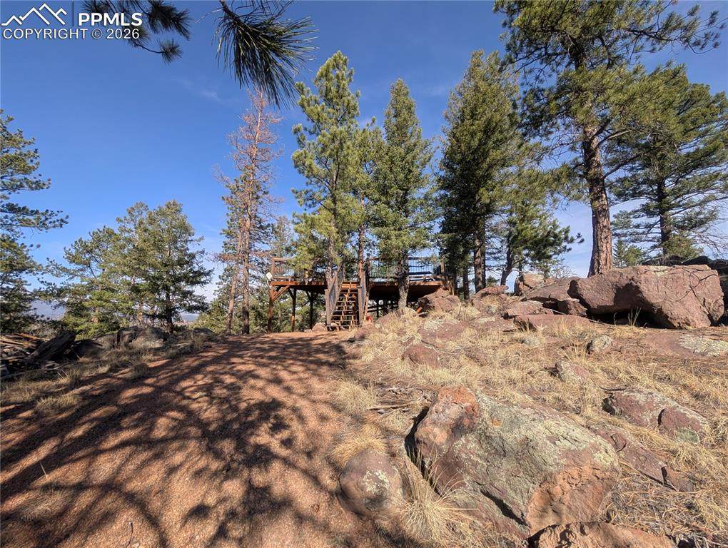 1176 Trail Creek Road - Photo 1