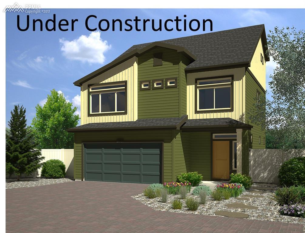 6557 Thicket Pass Lane - Photo 1
