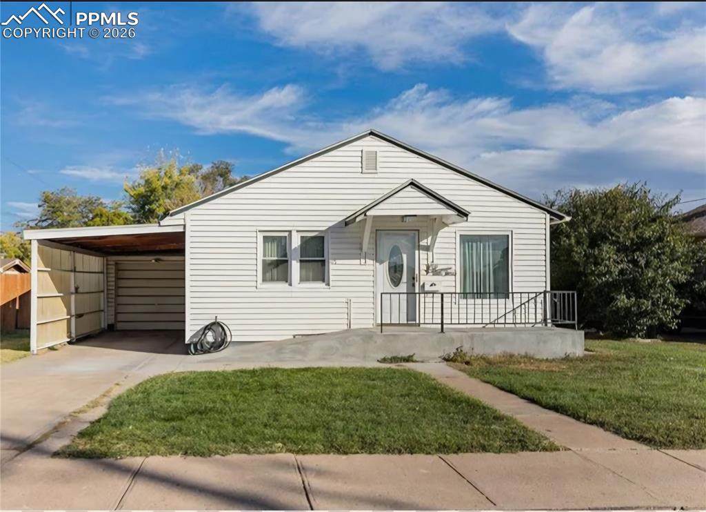 1005 Jones Avenue - Photo 1