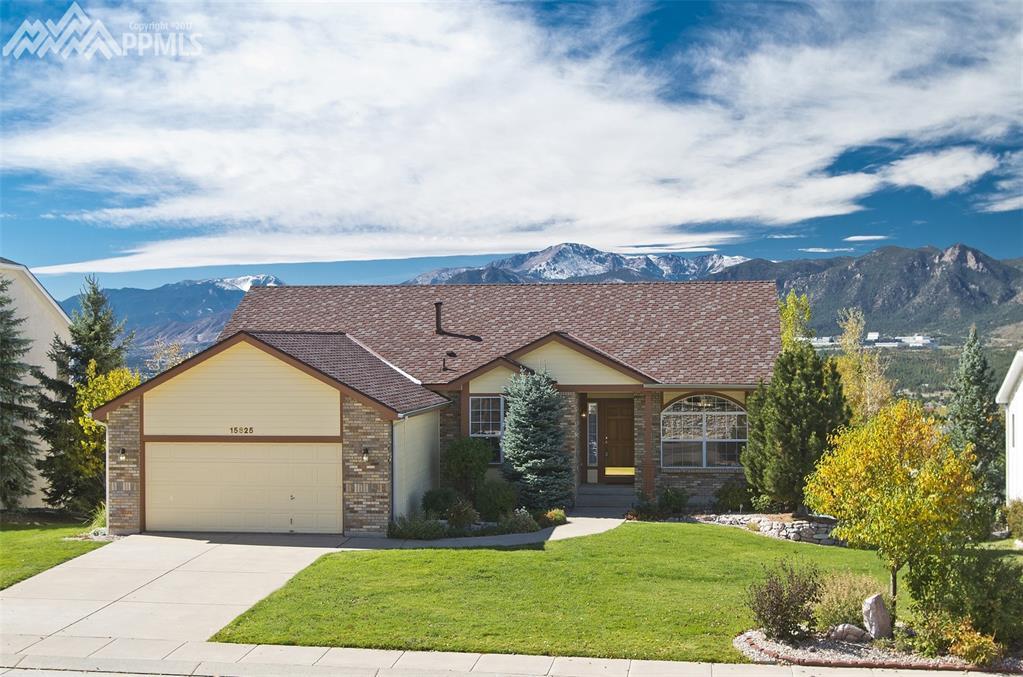 15825 Holbein Drive - Photo 1
