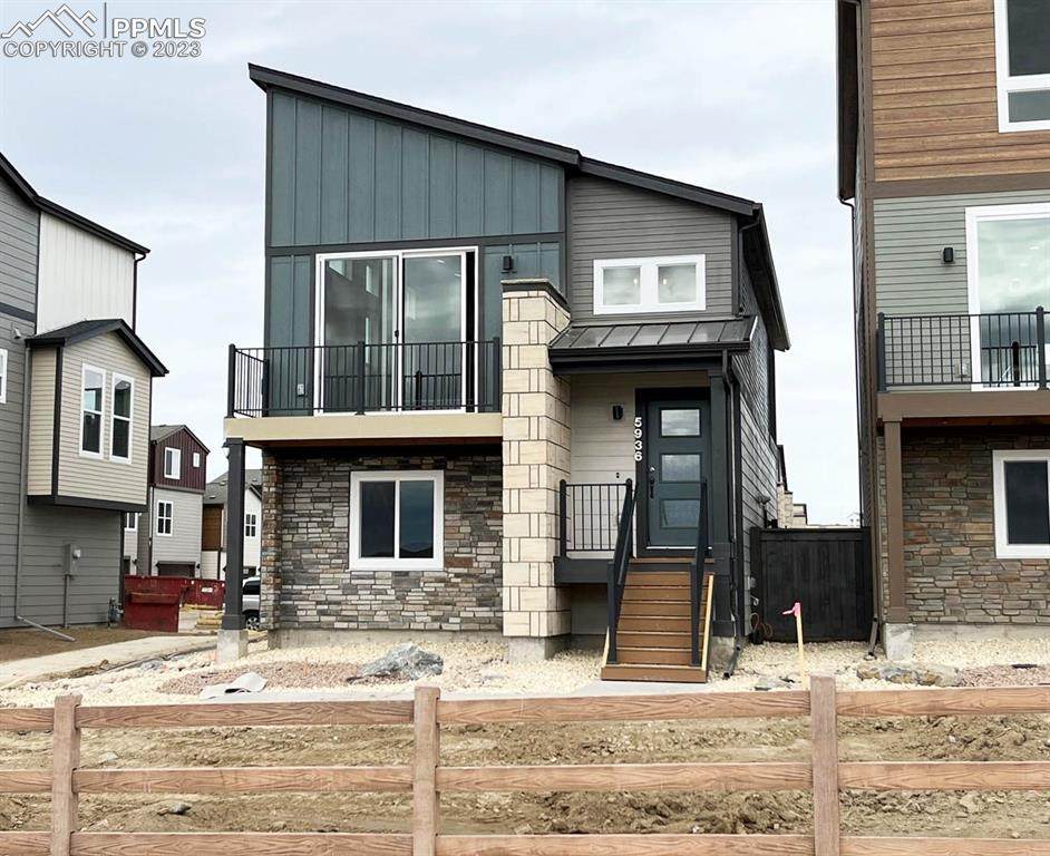 5936 Vista Vision Drive - Photo 1