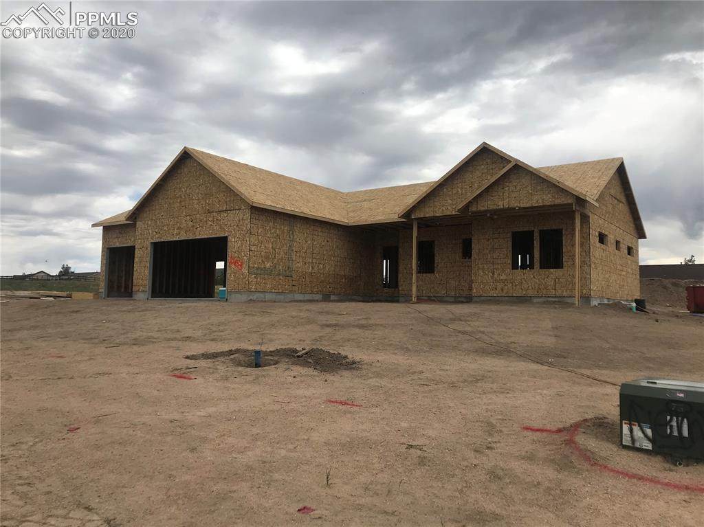 10153 Triborough Trail - Photo 1