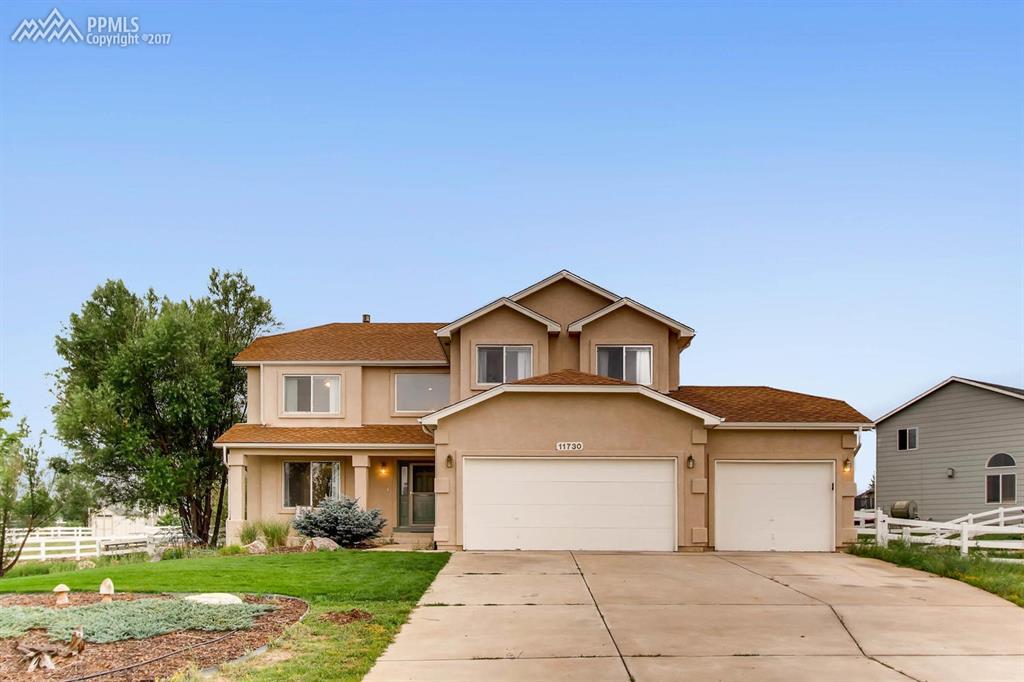 11730 Allendale Drive - Photo 1