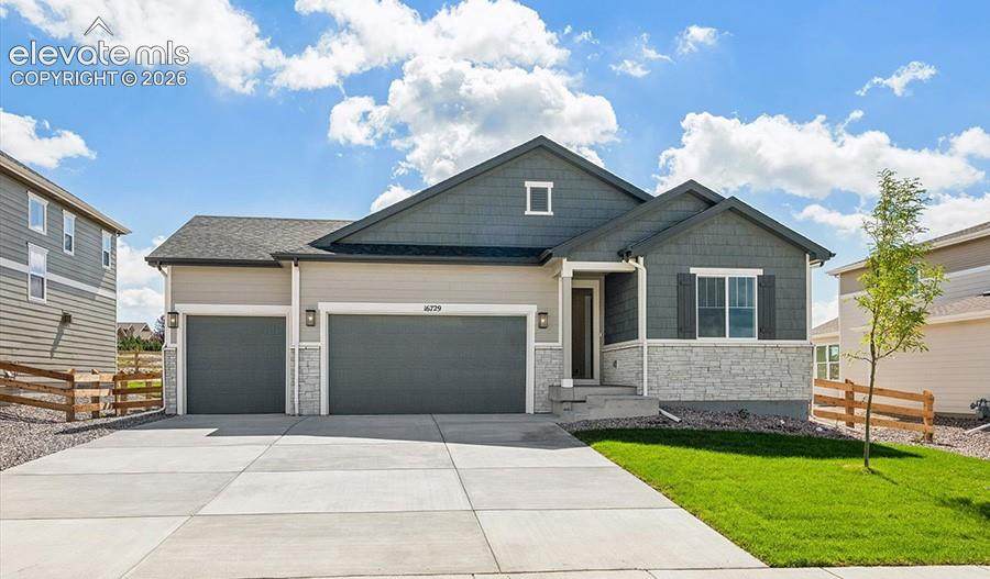 16729 Starfall Drive - Photo 1