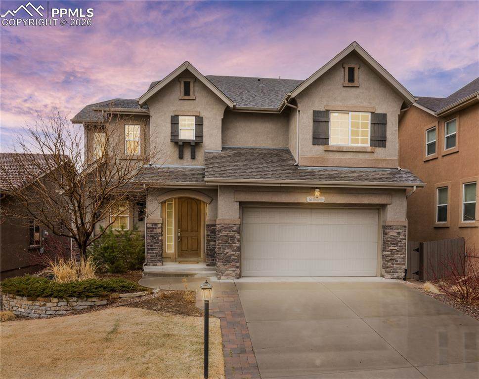 9539 Lizard Rock Trail - Photo 1