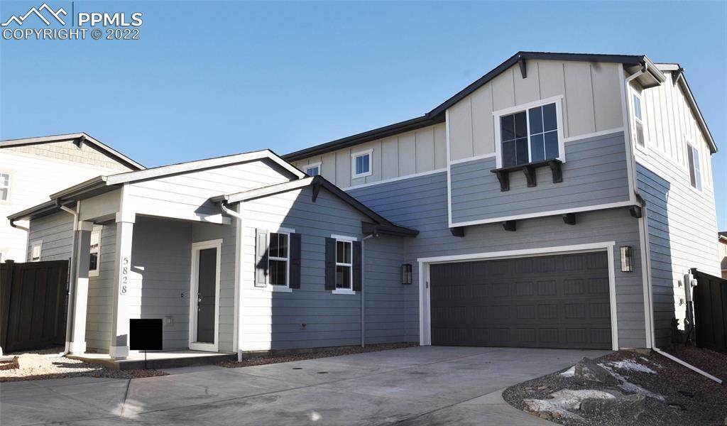 5828 Summer Dream Drive - Photo 1