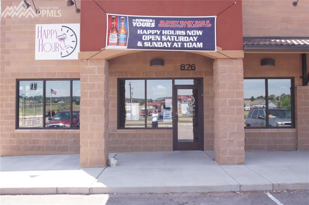 876 Highway 105 Highway - Photo 1