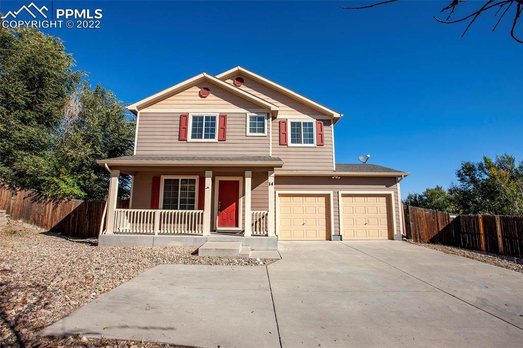 14 Audubon Drive - Photo 1