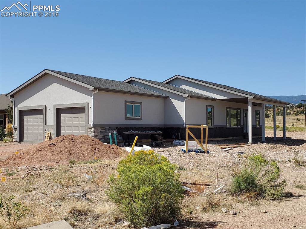 212 High Meadows Drive - Photo 1
