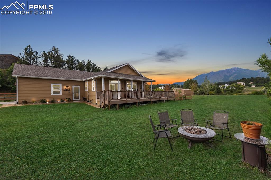 18590 Cloven Hoof Road - Photo 1