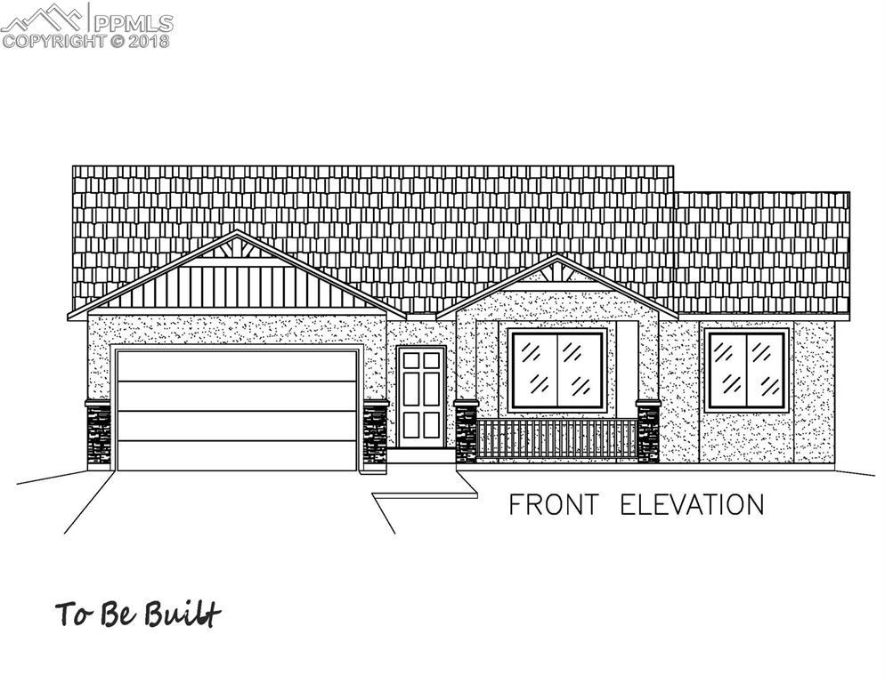 5106 Pring Ranch Road - Photo 1