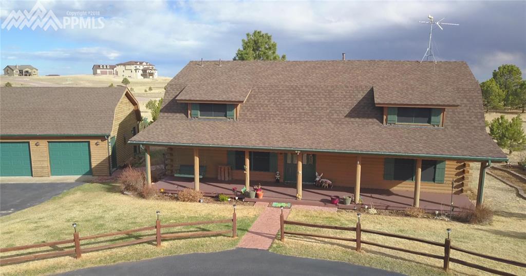 11855 Broken Antler Court - Photo 1