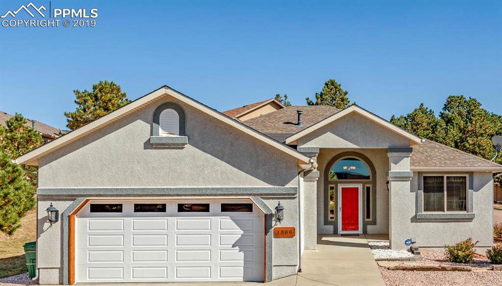 1586 Piney Hill Point - Photo 1