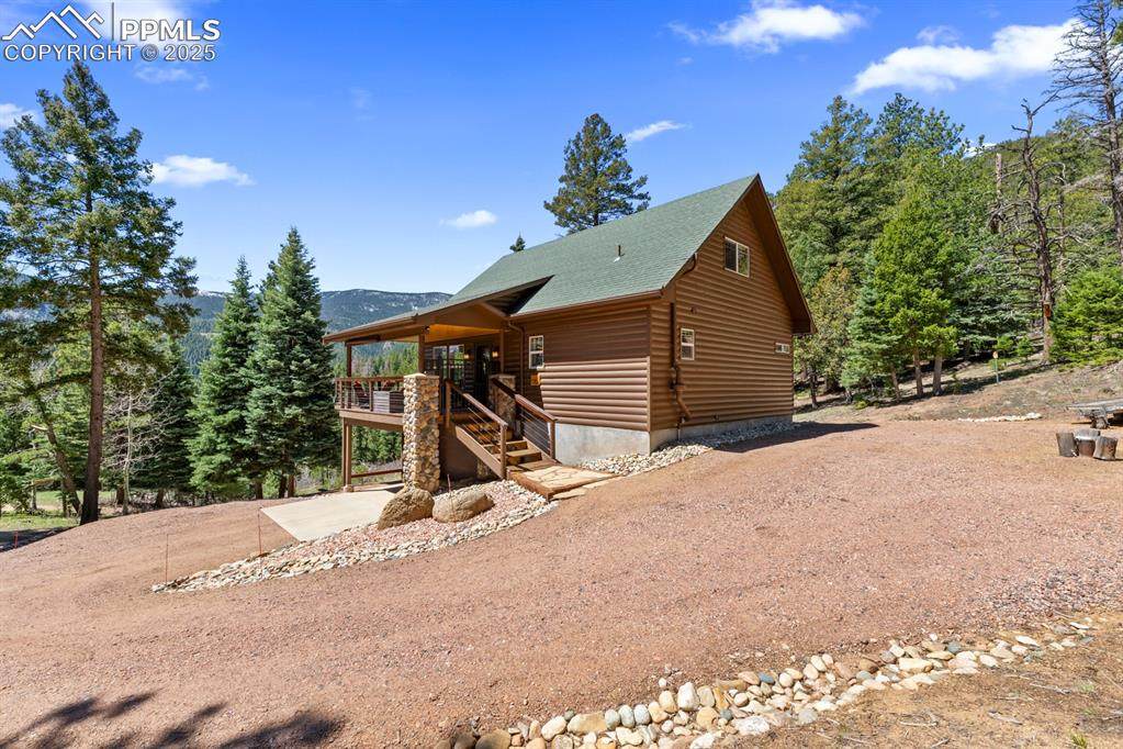 163 Wonder Trail - Photo 1