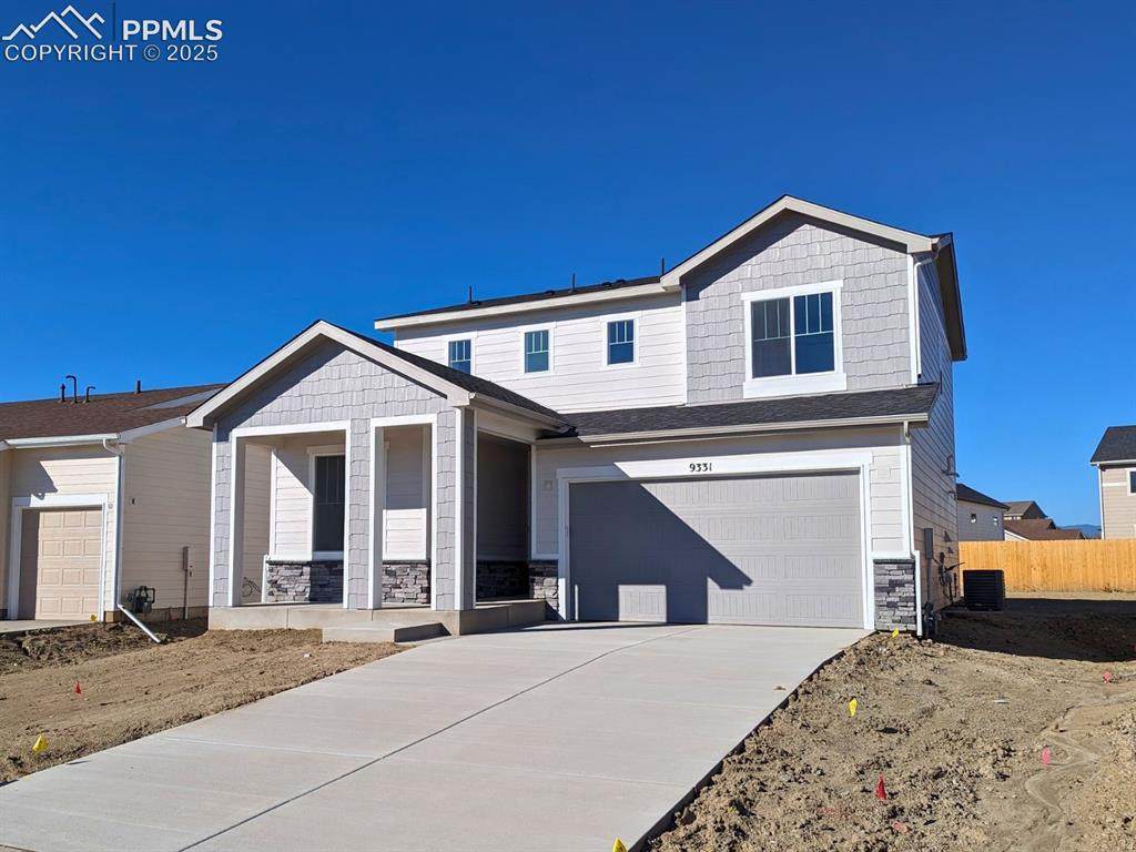 9331 Golden Buffs Drive - Photo 1
