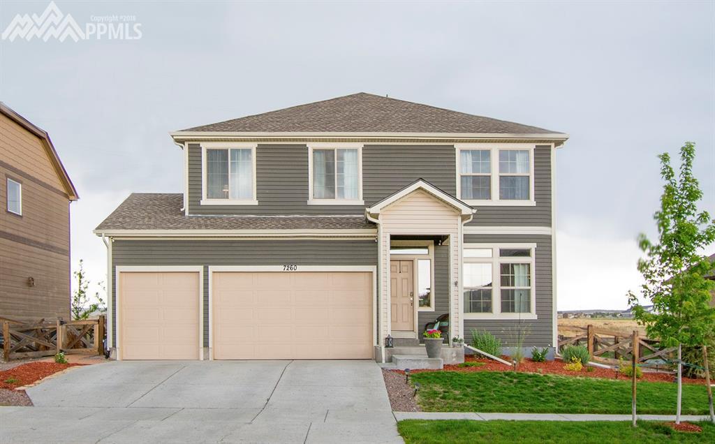 7260 Mountain Spruce Drive - Photo 1
