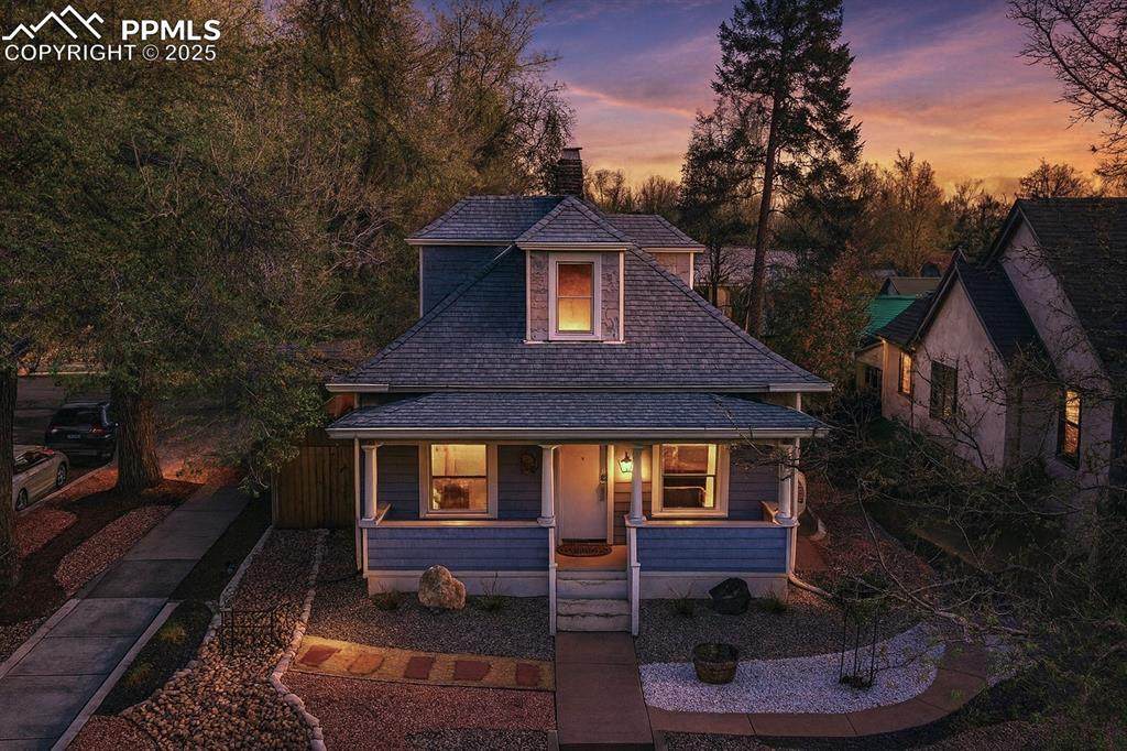 1302 Platte Avenue - Photo 1