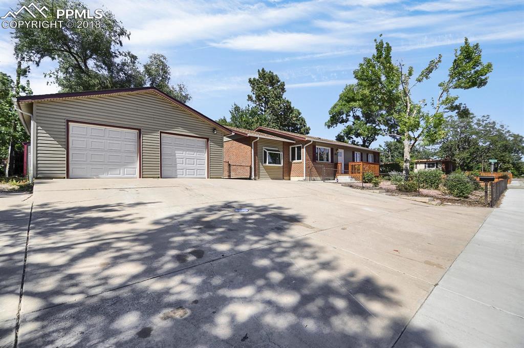 545 Catalina Drive - Photo 1