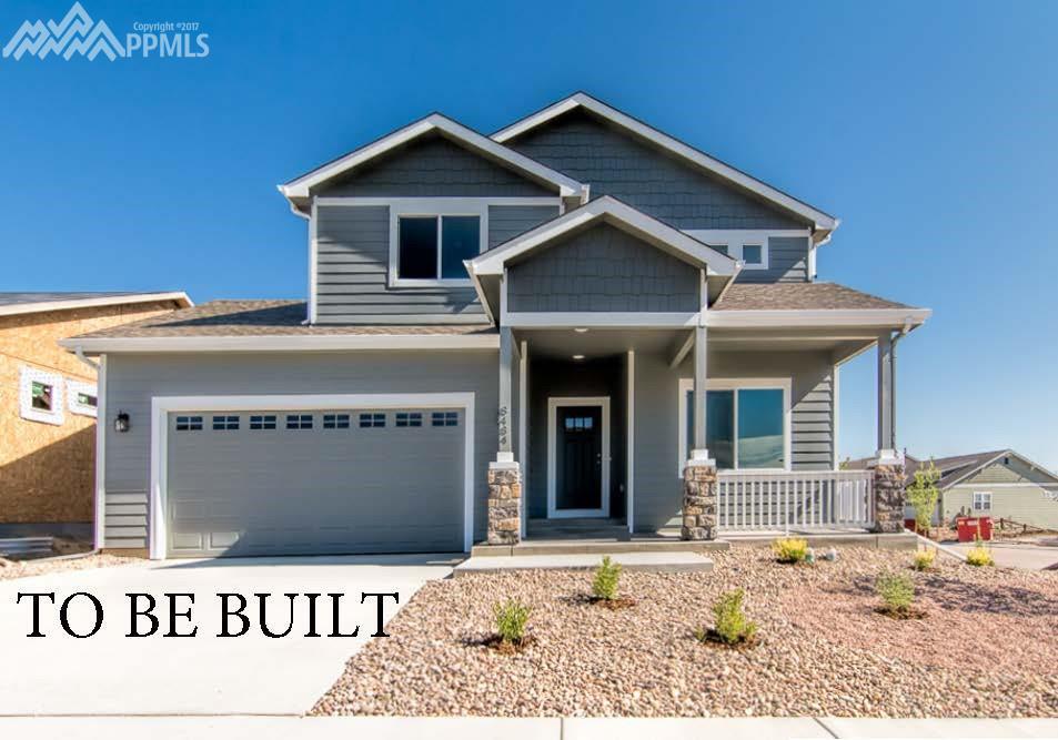 7854 Pinfeather Drive - Photo 1