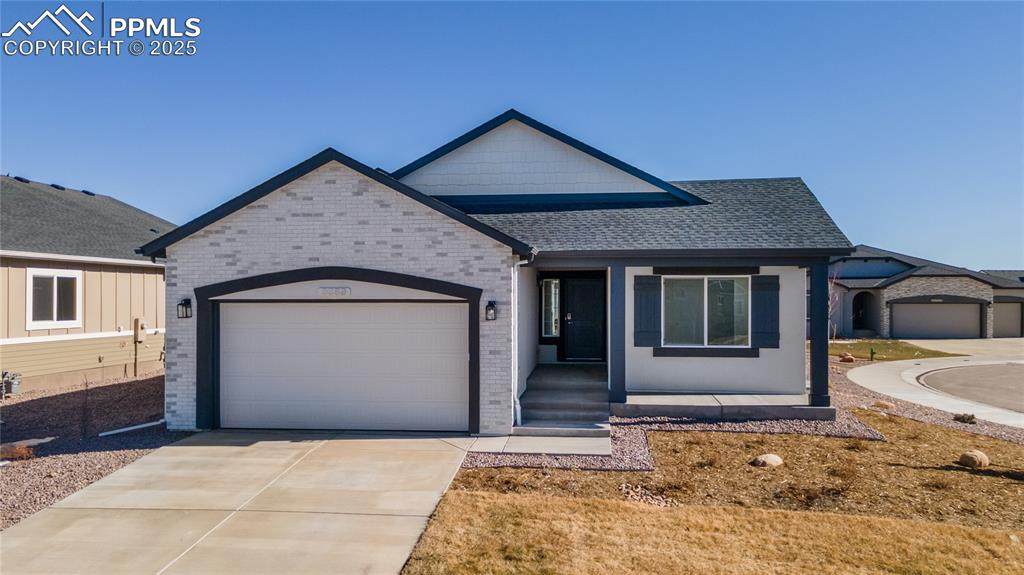 9389 Warrick Street - Photo 1