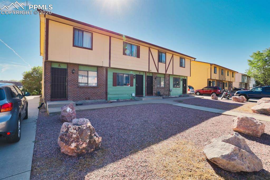 20 Royal Crest Drive - Photo 1