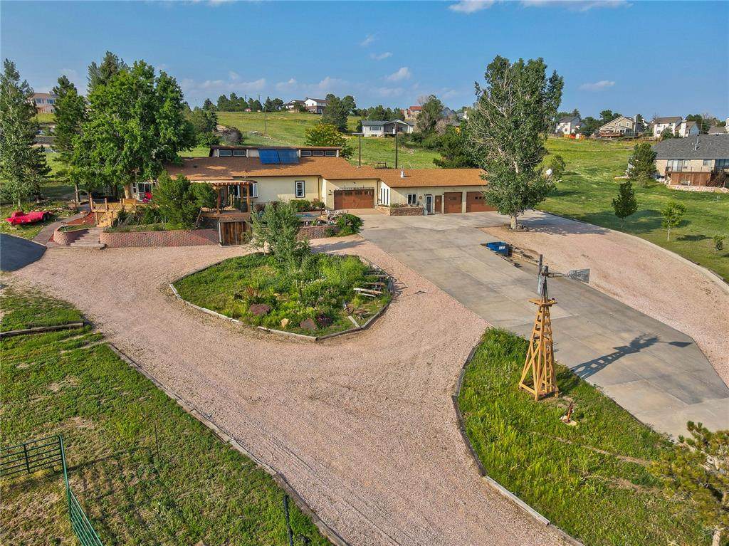 3086 Shrider Road - Photo 1