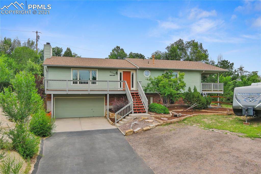 5355 Silver Drive - Photo 1