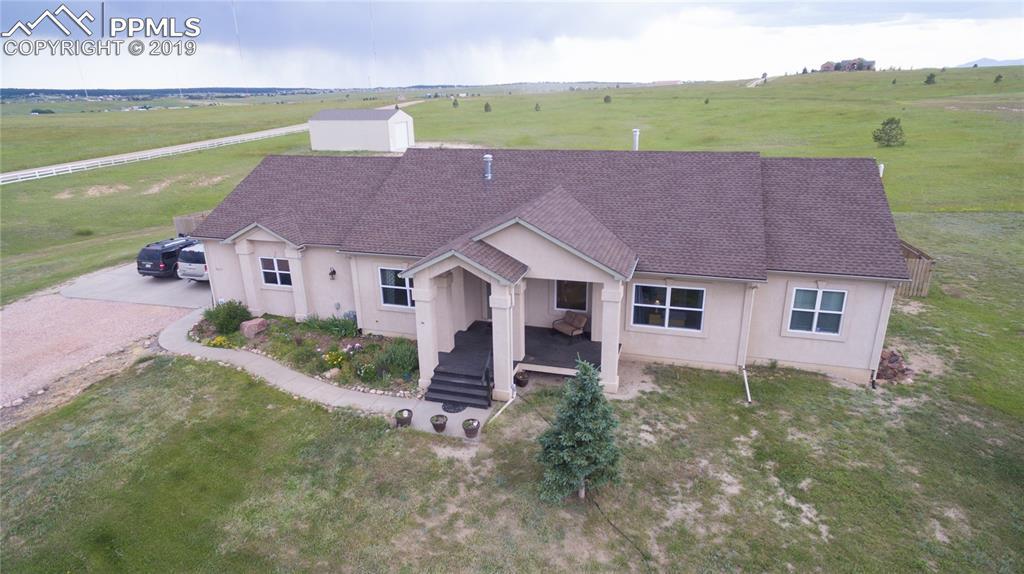 6015 Filly Lane - Photo 1