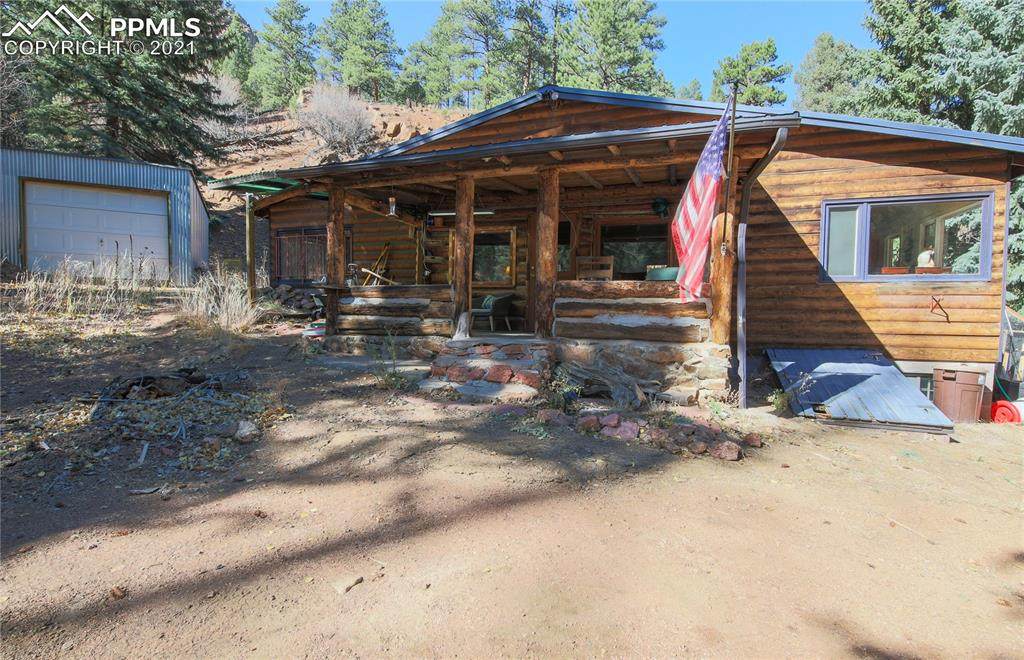 13537 Highway 67 - Photo 1