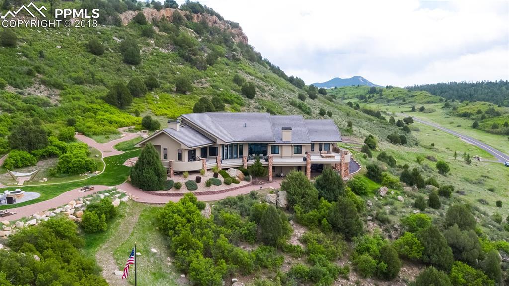 5133 Echo Valley Road - Photo 1