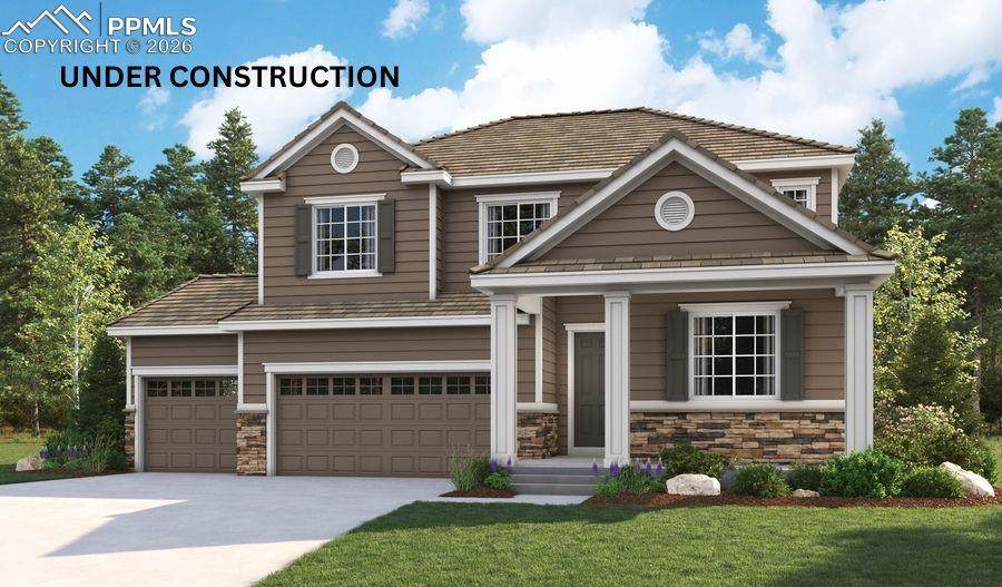 16925 Greenfield Drive - Photo 1