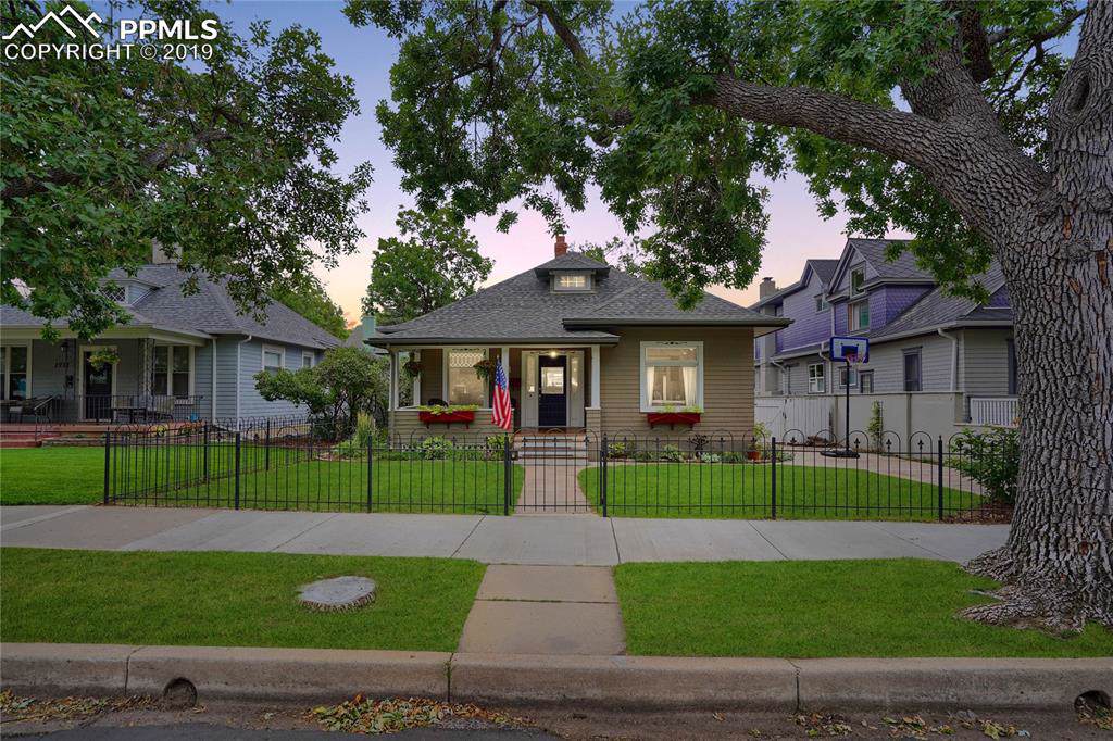 1927 Tejon Street - Photo 1
