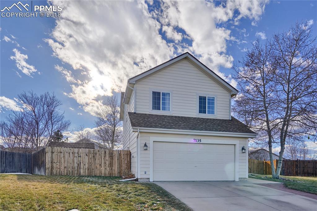7135 Purple Thistle Court - Photo 1