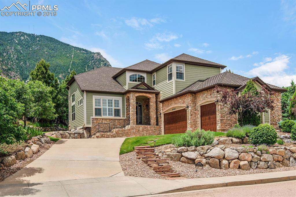 6040 Hardwick Drive - Photo 1