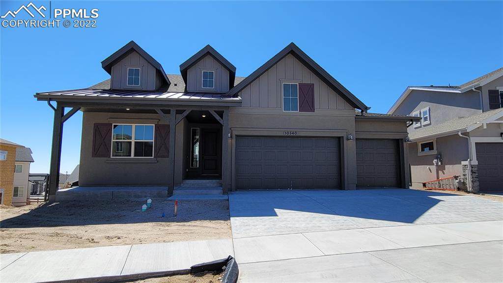 10340 Elevated Lane - Photo 1