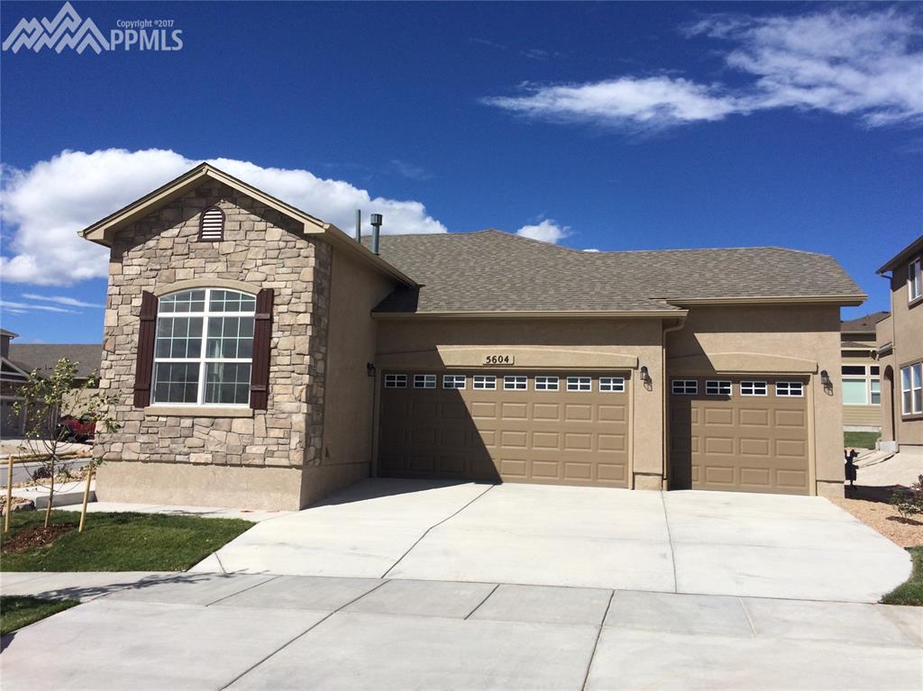 5604 Cubbage Drive - Photo 1