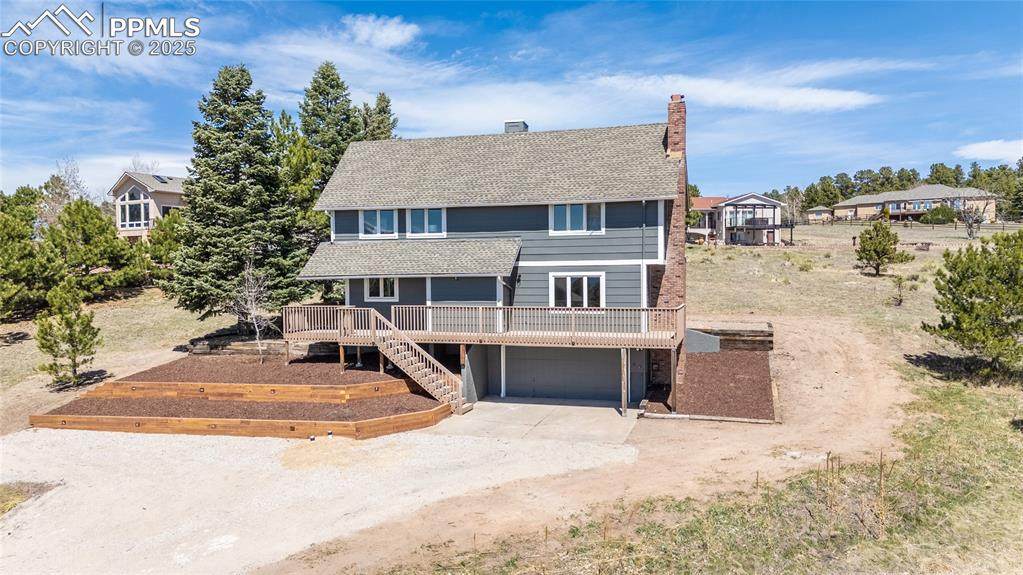 1120 Lake Woodmoor Drive - Photo 1