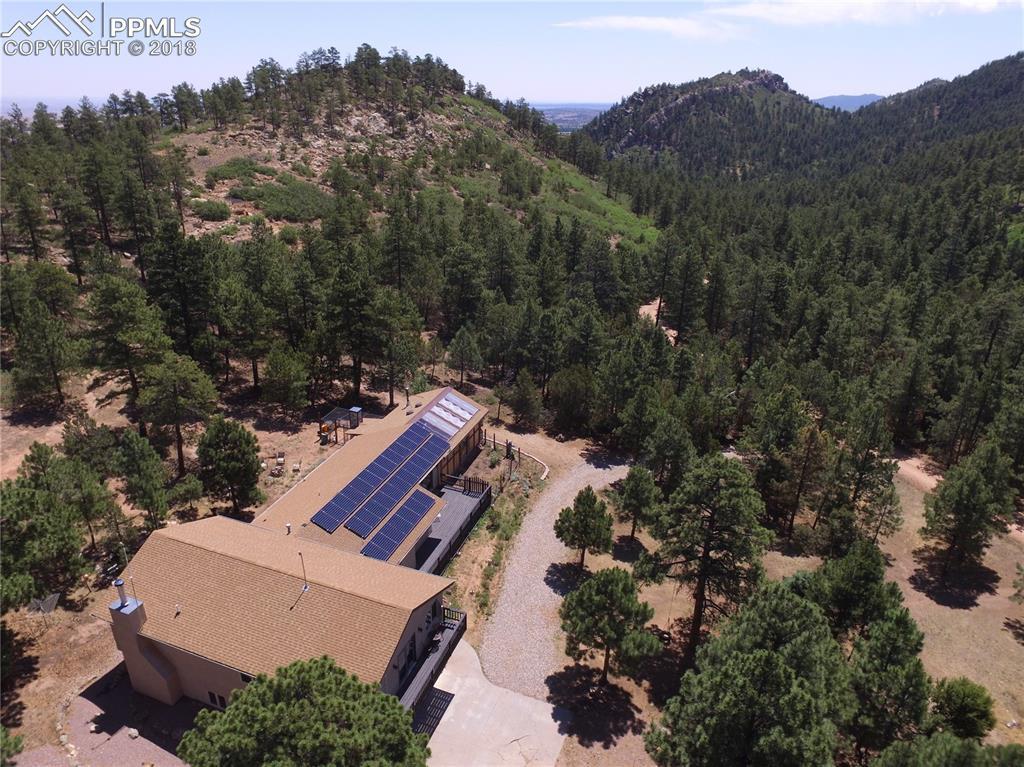 875 Adobe Creek Road - Photo 1