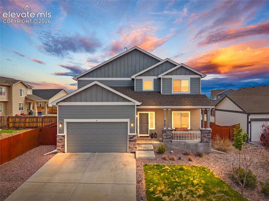 9753 Fairway Glen Drive - Photo 1