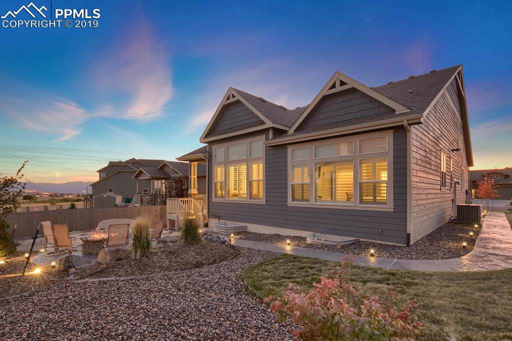 10083 Crews Gulch Court - Photo 1