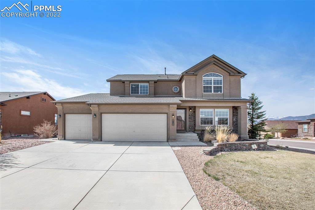 7 Cattle King Way - Photo 1
