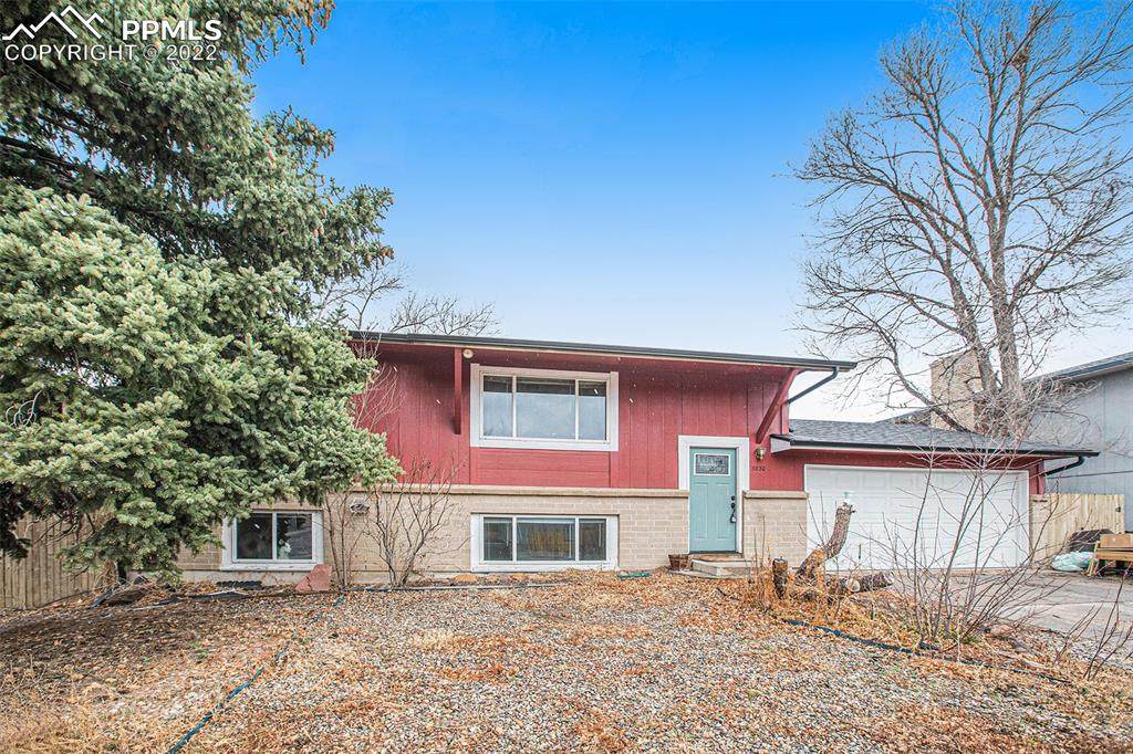 3830 Half Turn Road - Photo 1