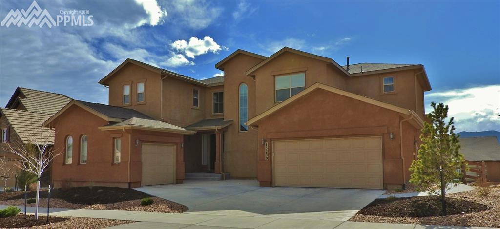 13230 Lions Peak Way - Photo 1